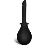 Deluxe Anal Douche Black - Image 5