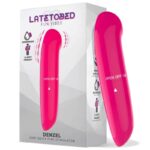 Denzel Stimulator Easy Quick Pink