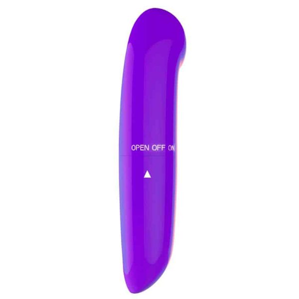 Denzel Stimulator Easy Quick Purple - Image 4