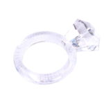Diamond Cock Ring - Image 3