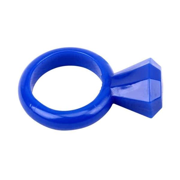 Diamond Cock Ring - Image 5