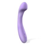 Dianne Vibe Liquid Silicone Unibody G-Spot Bendable USB - Image 2