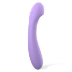 Dianne Vibe Liquid Silicone Unibody G-Spot Bendable USB - Image 3
