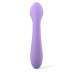 Dianne Vibe Liquid Silicone Unibody G-Spot Bendable USB - Image 5