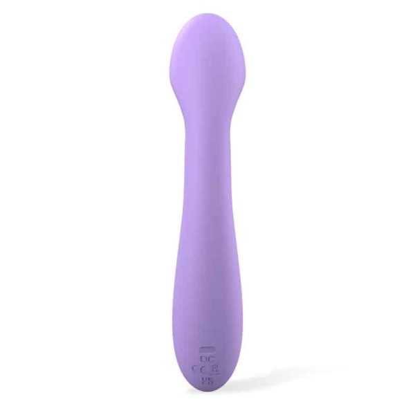Dianne Vibe Liquid Silicone Unibody G-Spot Bendable USB - Image 5