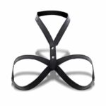 Diannia Bondage Breast Harness - Image 3