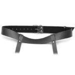 Didier Leg and Waist Bondage Harness Adjustable - Image 3