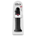 Dildo 14 Black - Image 3