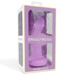 Dildo Articulable 17 cm - Image 8