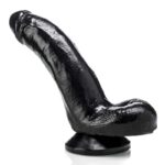 Dildo Arun 18 cm - Image 2