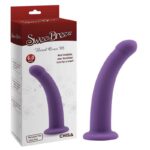 Dildo Bend Over M Purple