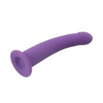 Dildo Bend Over M Purple - Image 3