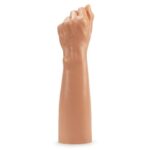 Dildo Bitch Fist 12 Flesh - Image 2