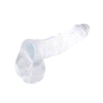 Dildo Ding Dong Clear - Image 4
