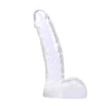 Dildo Ding Dong Clear - Image 6