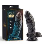 Dildo Doombringer 17.5 cm - Image 5