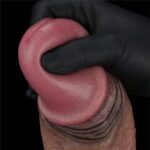 Dildo Dual Layered Silicone XXL 11 - Image 7