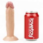 Dildo Enduro Blaster 6 Flesh - Image 5