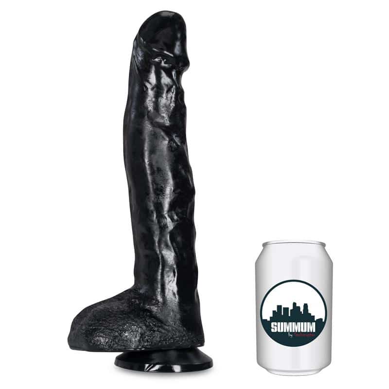 Dildo-Felipe-25-cm Dildo Felipe 25 cm - Image 1