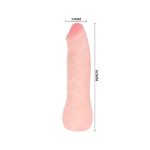 Dildo Flesh 16 cm - Image 5