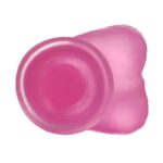 Dildo Jelly Studs 7 Pink - Image 5