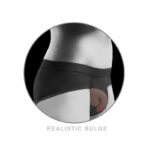 Dildo Limpy 100% Flexible 5 Flesh - Image 5