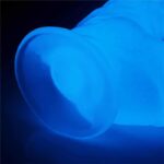 Dildo Lumino 10 Blue Light - Image 5