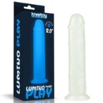 Dildo Lumino 8 Blue Light - Image 11