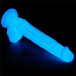 Dildo Lumino Play 10.5 - Image 2