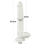 Dildo Lumino Play 10.5 - Image 6