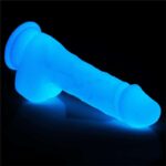 Dildo Lumino Play 7.5 - Image 2