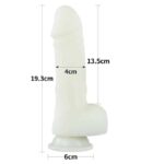 Dildo Lumino Play 7.5 - Image 7