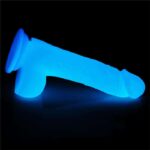 Dildo Lumino Play 8.0 - Image 12