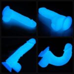 Dildo Lumino Play 8.0 - Image 13
