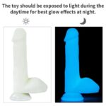 Dildo Lumino Play 8.0 - Image 7
