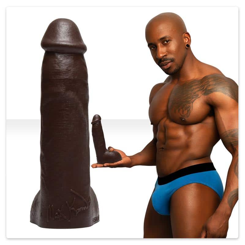 Dildo-Max-Connor Dildo Max Connor - Image 1