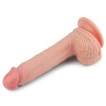 Dildo Nature 8.5 Liquid Silicone Flesh - Image 2