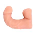 Dildo No.01 T-Skin 6.7 Flesh - Image 3