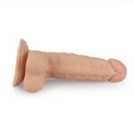 Dildo Real Extreme 7 Flesh - Image 2