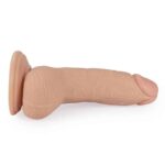 Dildo Real Extreme 7 Flesh - Image 8