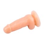Dildo Realistic T-Skin 6 Jumbo Jack - Image 3