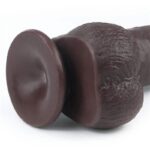Dildo Sliding 9 Black - Image 30