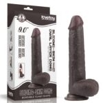 Dildo Sliding 9 Black - Image 33