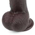 Dildo Sliding 9 Black - Image 23