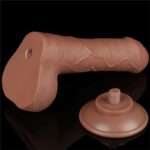 Dildo Sliding Sking 7 Brown - Image 8