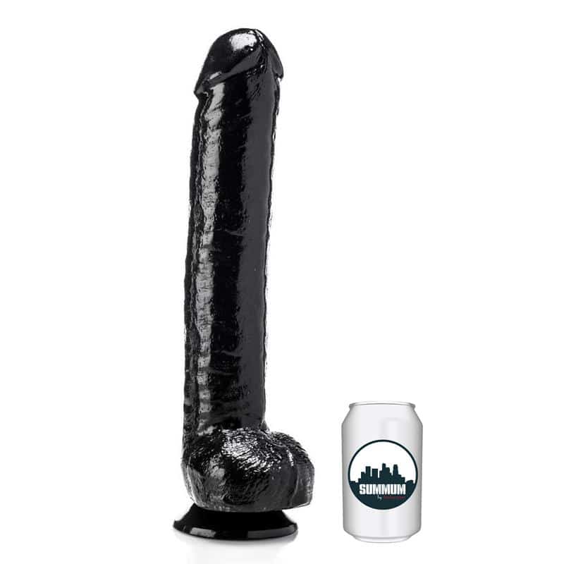 Dildo-Super-John-35-cm Dildo Super John 35 cm - Image 1