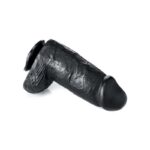 Dildo Super Mike 18 cm - Image 3
