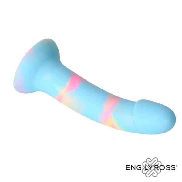 Dildo Sweet Cloud 18 cm - Image 3