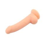 Dildo Trooper 8 Liquid Silicone Flesh - Image 2