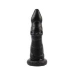 Dildo Wyrm Baiser 19.5 cm - Image 4